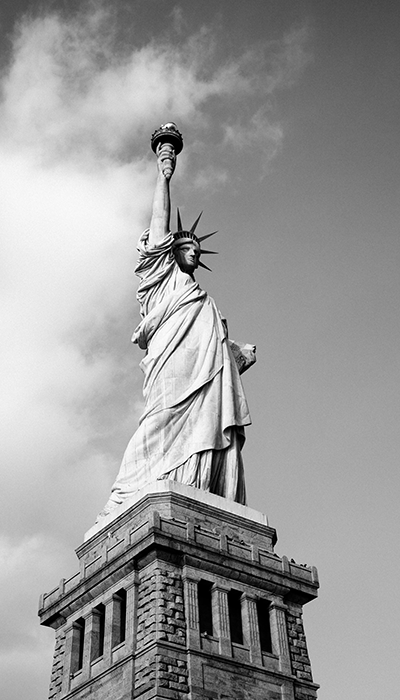 Statue of Liberty