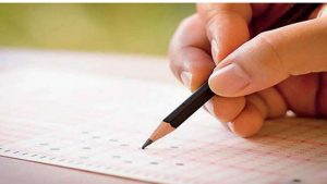 CBSE Class 10 Syllabus: Know All About It The Syllabus plays an important role in understanding the course curriculum. It becomes even more prominent when students have to appear for the class 10th board examination, as it is for the first time they are going to face the board exams. In this, the knowledge of the curriculum helps students in their preparation journey. By referring to the CBSE Syllabus for Class 10, they get to know the lessons and educational content which is to be taught in a school. The Board has also made certain changes in the syllabus for the academic year 2021-22. It has decided to divide the academic session 2021-22 into 2 Terms with approximately 50% syllabus in each term. Here we have provided the complete detail on the CBSE Class 10 Syllabus that each student must know at the beginning of the academic year. CBSE Class 10 Syllabus A syllabus is a planned set of educational experiences provided to the students by a school. It encompasses general objectives of learning, courses of study, subject-wise learning outcomes and content, pedagogical practices and assessment guidelines. Students can get the complete details of the course curriculum on the CBSE official website. The Syllabus provided by CBSE is based on the National Curriculum Framework-2005 and offers opportunities to students to achieve excellence in learning. CBSE Special Scheme for 2021-22 Academic Year Due to COVID 19 Pandemic CBSE has decided to divide the Syllabus for the 2021-22 academic session into 2 Terms by following a systematic approach by looking into the interconnectivity of concepts and topics by the Subject Experts. The Board will conduct examinations at the end of each term on the basis of the divided Syllabus. This is done to increase the probability of having Board examinations for Classes X and XII at the end of the academic year. CBSE will rationalize the Syllabus for 2021-22, similar to the last academic year. It will notify the details of the updated Syllabus in July 2021. However, for the academic transactions, schools will follow the curriculum and Syllabus released by the Board earlier this year by the circular dated 31 March 2021. Schools will also use alternative academic calendars and inputs from the NCERT on transacting the curriculum. The Board will make Internal Assessment/ Practical/ Project work more credible and valid as per the guidelines and Moderation Policy. Details of Curriculum Transaction Schools will continue teaching in distance mode till the authorities permit an in-person mode of teaching in schools. Classes 9th and 10th, the Internal Assessment (throughout the year-irrespective of Term I and II) would include the three periodic tests, student enrichment, portfolio and practical work/ speaking and listening activities/ projects. However, for Classes 11th and 12th, the Internal Assessment (throughout the year-irrespective of Term I and II) would include end of topic or unit tests/ exploratory activities/ practicals/ projects. For this, schools would create a student profile for all assessments undertaken over the year and retain the evidence in digital format. The Board will facilitate schools to upload marks of Internal Assessment on the CBSE IT platform. The Board would also provide additional resources like sample assessments, CBSE Previous Year Question Papers for Class 10, question banks, teacher training etc., for more reliable and valid internal assessments. The guidelines for Internal Assessment for all subjects will also be released soon on the official website, along with the rationalized term wise divided Syllabus for the 2021-22 academic session.
