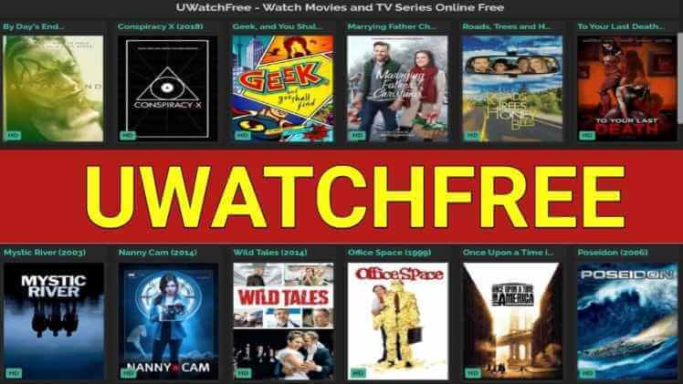 UWatchFree Website 2022: Enjoy Free Movies and Series Online 3 Uwatchfree-Movies-Online (2022)