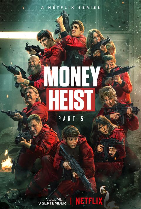 Okhatrimaza 2022 – Watch Free Top Bollywood, Hollywood 2 oKhatrimaza-money-heist-part-5