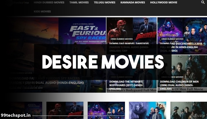 Desiremovies 2022: Download Top Latest Full HD Bollywood 1 DesireMovies-Download-All-Latest-movies