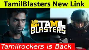 Tamilblasters movies