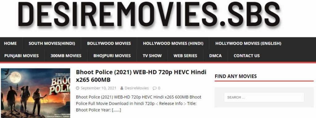 Desiremovies 2022: Download Top Latest Full HD Bollywood 3 desiremovies 2022