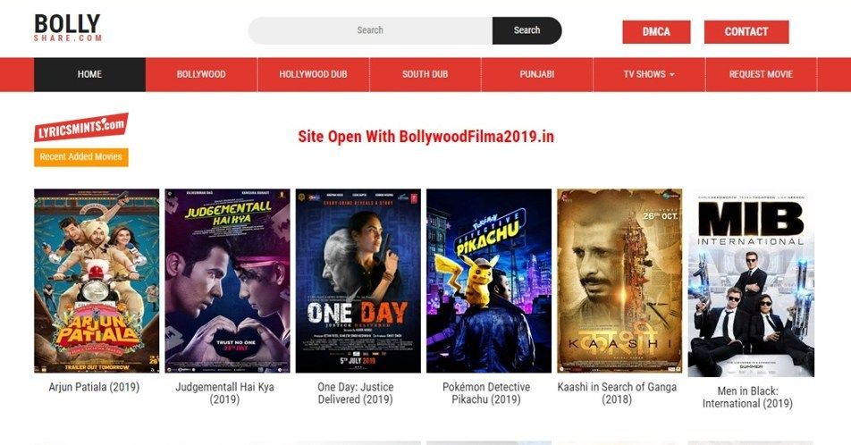 Bollyshare | Bollywood, Hollywood HD Mp4 Movies Download 1 Bollyshare movies download