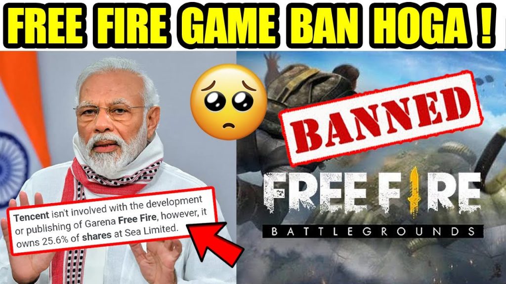 Garena Free Fire Ban In India 2022: Most Users Can Still Play Free Fire Game After Government Ban 2 Free Fire Ban