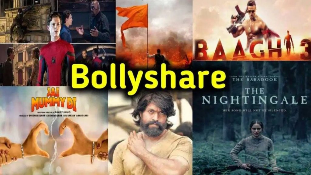 Bollyshare | Bollywood, Hollywood HD Mp4 Movies Download 2 bollyshare 2022