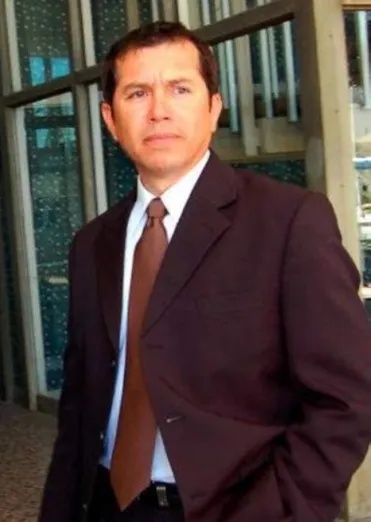 Dr Jose Marin Rubio - Staff Profile - Faculty of Medical 2 Jose Marin 2022