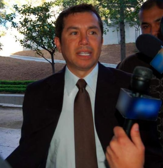 Dr Jose Marin Rubio - Staff Profile - Faculty of Medical 1 Jose Marin