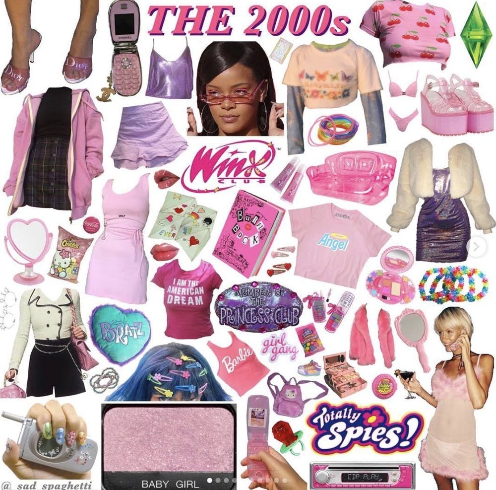 Y2K Bug | Why The World Terrify From It? 2 Y2K Fashion